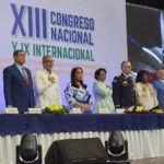 Presidenta Conacoop pide unidad y dice tecnología vale si sirve a las comunidades