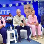 Miguel Vargas revela reuniones con sectores de oposición para impulsar gran alianza de cara a 2028
