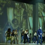 Minerd presenta el musical Mariposas de Acero a estudiantes de las 18 regionales educativas