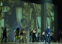 Minerd presenta el musical Mariposas de Acero a estudiantes de las 18 regionales educativas