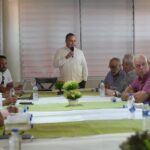 Gobierno mantendrá controles a la entrada de arroz mientras se define renegociación del DR-CAFTA