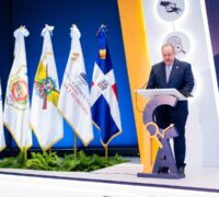 Magín Díaz resalta la importancia de fortalecer el sistema antilavado para la estabilidad económica