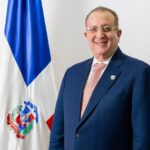 Magín Díaz dice dominicanos podrán costear cena de Nochebuena pese a quejas de situación económica; asegura inflación está controlada