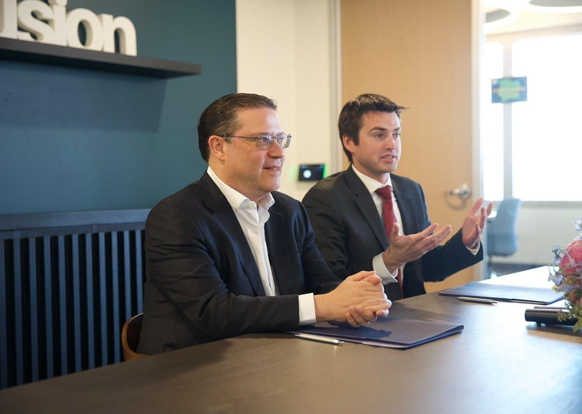 MICM y Nclusion acuerdan ampliar inversiones y operaciones en República Dominicana
