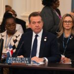 RD retirará su Embajada en Nicaragua mientras persistan condiciones contra la democracia
