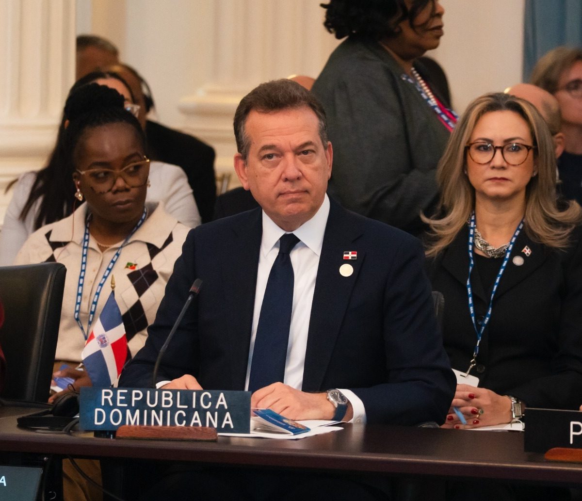 RD retirará su Embajada en Nicaragua mientras persistan condiciones contra la democracia
