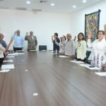 Ministerio de Trabajo anuncia aumento salarial de 25 % para operadores de máquinas agrícolas pesadas
