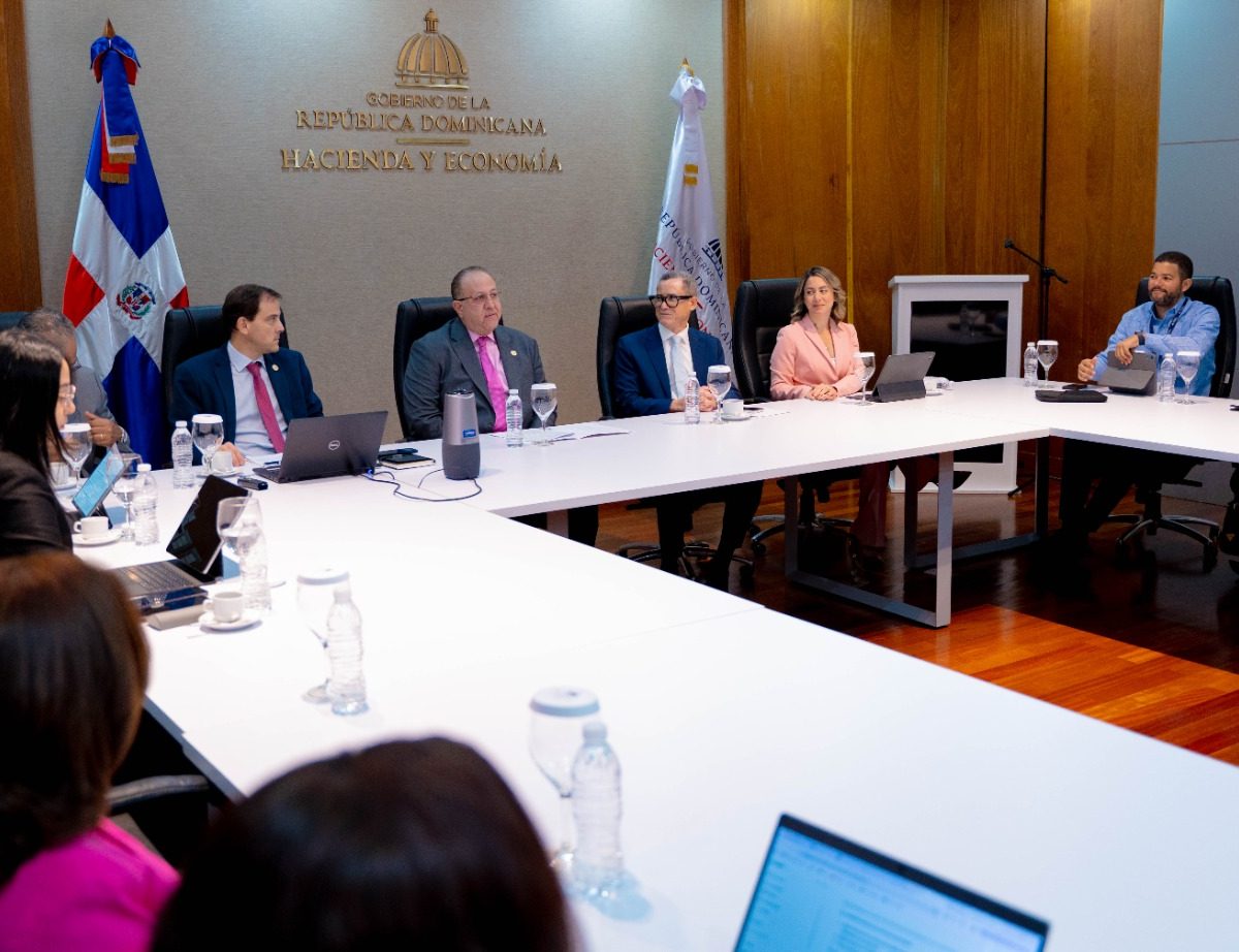 Gobierno destinará RD$21,977 millones a la Política Nacional de Cuidados en el presupuesto de 2027