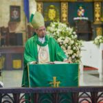 Monseñor Morel Diplán destaca el papel del Infotep en la transformación de la sociedad