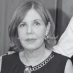 Sectores dominicanos en NY lamentan fallecimiento de Cosette Bonnelly en RD