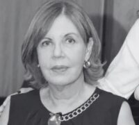 Sectores dominicanos en NY lamentan fallecimiento de Cosette Bonnelly en RD