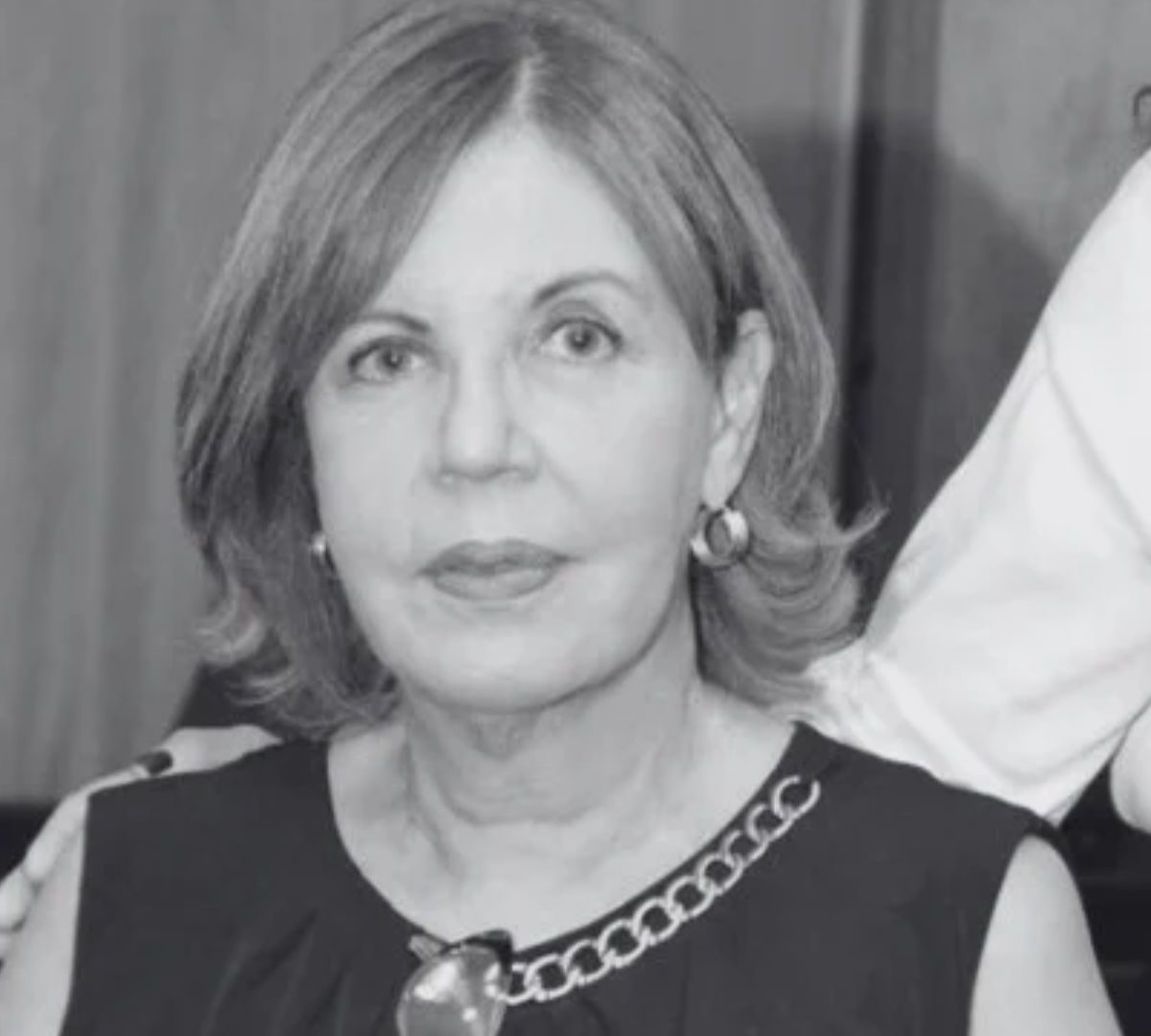 Sectores dominicanos en NY lamentan fallecimiento de Cosette Bonnelly en RD