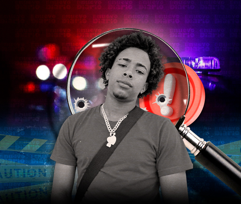 Muere joven herido de bala en disputa por el control de punto de drogas en Magua, Hato Mayor