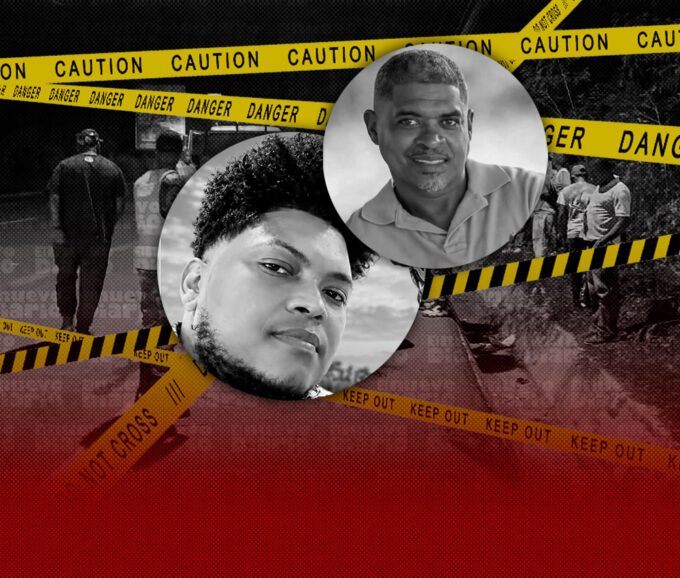 Dos hombres mueren en accidentes de tránsito en Puerto Plata; investigan muerte de joven en Imbert