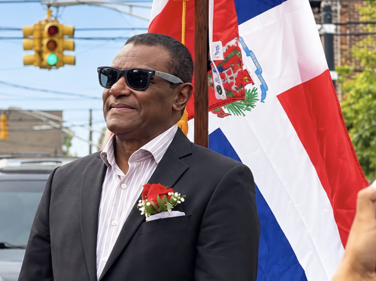 Designan calle en EE. UU. con nombre del multipremiado salsero José Alberto «El Canario»
