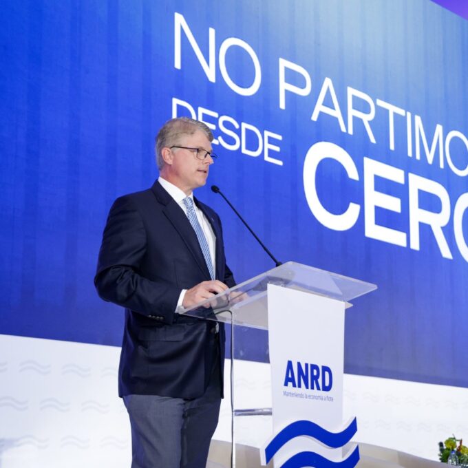 Asociación de Navieros plantea visión marítima de largo plazo para acompañar el crecimiento económico de RD