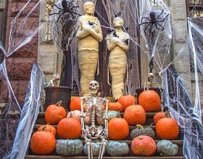 NYC celebrará Halloween con actividades familiares y llamado a proteger a los niños