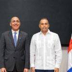 Asocivu y Aduanas conversan sobre aplicación del DR-CAFTA