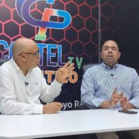 Productor avícola propone incluir pollo y huevos en programas sociales y almuerzo escolar