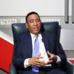 Dirigente de FP se refiere a Leonel y Omar: “la Fuerza del Pueblo gana con cualquiera de los dos”