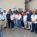 Utepda y Agricultura capacitan productores de aguacate Hass para exportación a China