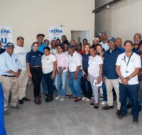 Utepda y Agricultura capacitan productores de aguacate Hass para exportación a China