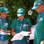 ONE inicia encuesta nacional en 25 mil viviendas para medir condiciones de vida