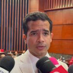 Omar Fernández considera que el Congreso debe fortalecer la fiscalización al Poder Ejecutivo