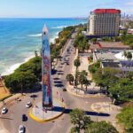 Indomet prevé sol y aguaceros aislados en varias provincias del país