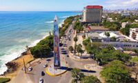 Indomet prevé sol y aguaceros aislados en varias provincias del país