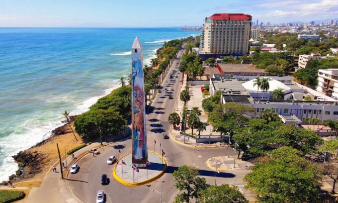Indomet prevé sol y aguaceros aislados en varias provincias del país