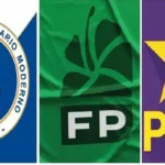 Faltando diecinueve meses para las elecciones de 2028, PRM es el favorito para ganar esos comicios