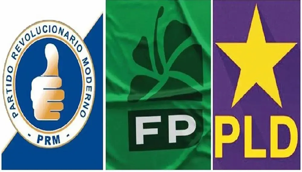 Faltando diecinueve meses para las elecciones de 2028, PRM es el favorito para ganar esos comicios