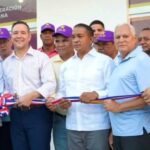 PLD pauta para este sábado la inauguración de su local en La Victoria