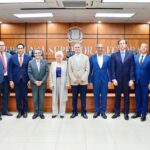 PRM inicia diplomado sobre Justicia Electoral impartido por el TSE para capacitar a su dirigencia