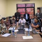 JCE y Fuerza del Pueblo revisan implementación de nuevo sistema de contabilidad