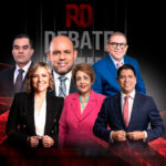 Panelistas de RD Debate exponen sus expectativas ante debate sobre salud mental en República Dominicana
