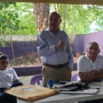 El PLD coordina asambleas de motivación y trabajo en diversas provincias dominicanas