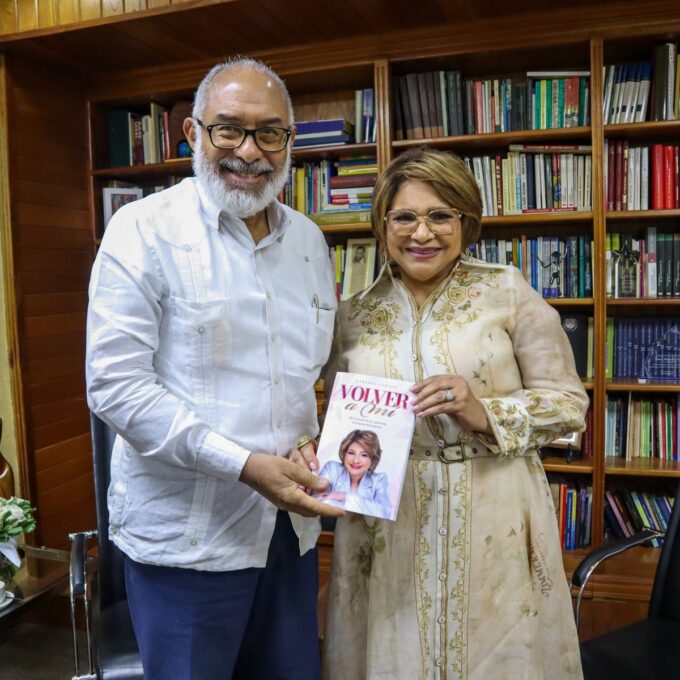Marisol Camilo invita a reencontrarse con la esencia y sanar las heridas del pasado a través de su libro «Volver a mí»