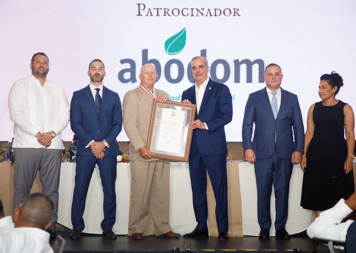 Hacendados destacan financiamientos por más de RD$25,000 millones al sector agropecuario en 2025