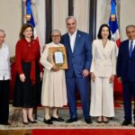 RD amplía programas de protección y asistencia para las personas adultas mayores