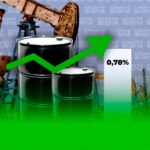 Petróleo de Texas sube un 3 % y roza los US$98