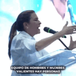 Carolina integra a Jesús Colón, Anny Mambrú y Delia Ortiz a su proyecto presidencial