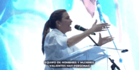Carolina integra a Jesús Colón, Anny Mambrú y Delia Ortiz a su proyecto presidencial