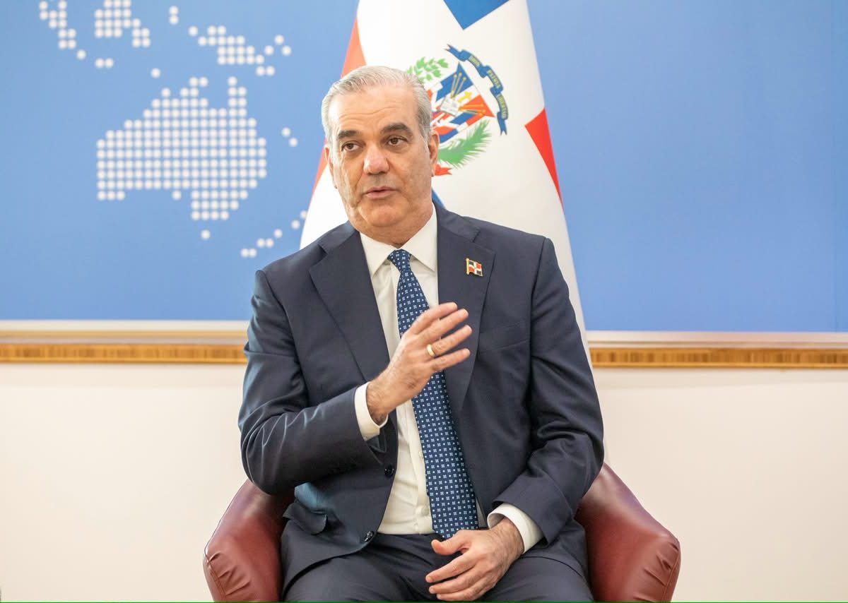 FAO otorgará a Abinader la Medalla Agrícola por sus aportes a la seguridad alimentaria