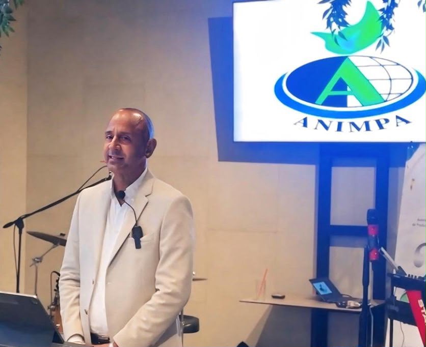 Animpa pide a Abinader medidas para proteger la producción nacional de arroz