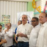 Presidente Abinader encabeza jornada de inclusión social «Primero Tú» en Santiago