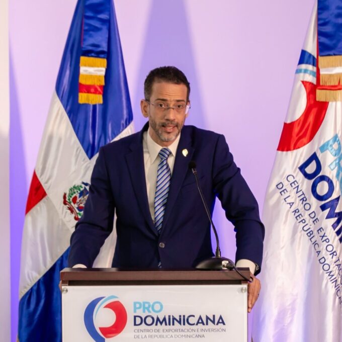 RD consolida su crecimiento en inversión extranjera y exportaciones