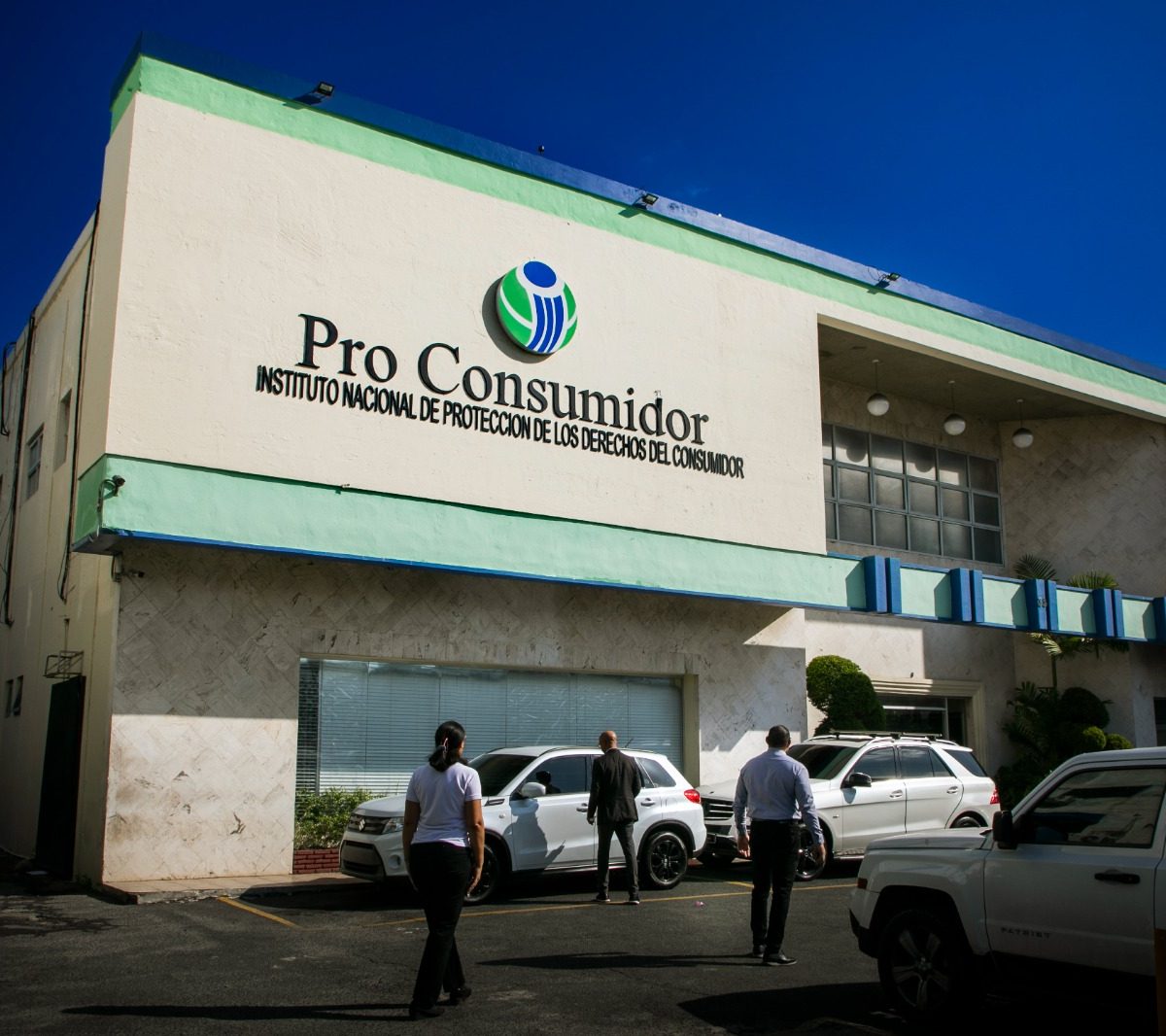 Pro Consumidor anuncia RD$4,000 millones fueron devueltos a los compradores en gestión de Eddy Alcántara