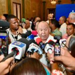 Arroceros piden renegociar las condiciones comerciales para proteger la producción nacional